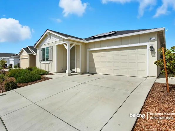 8072 Pasadena Dr, Roseville, CA 95747