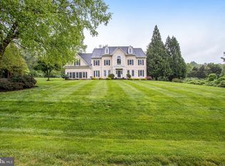 7005 Balmoral Forest Rd, Clifton, VA 20124