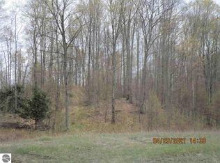 Narrow Gauge Rd, Beulah, MI 49617