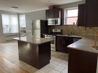 1741 E 27th St FLOOR 2, Brooklyn, NY 11229