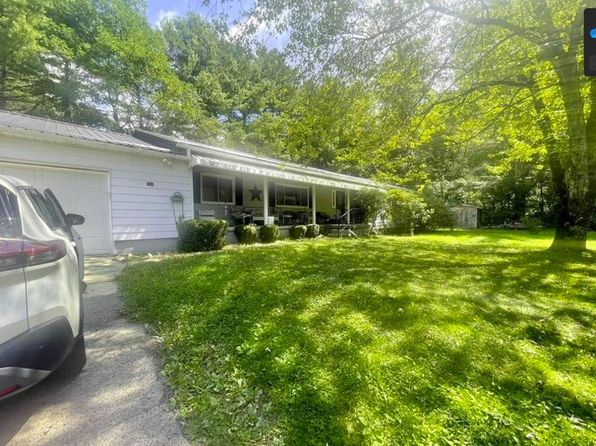 128 Pack St, Cool Ridge, WV 25825