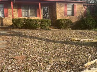 3814 Greenbriar Rd, Macon, GA 31204