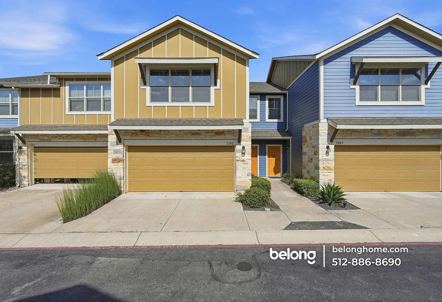 3 bed, 2.5 bath, 1850 sqft, $1,750 — Photo 1