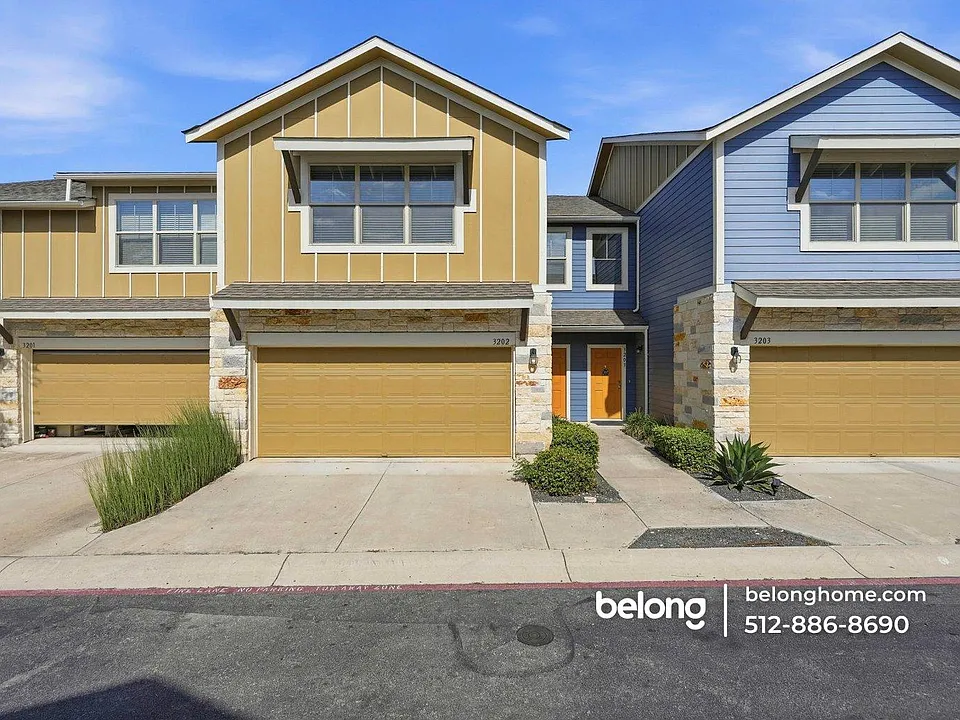 516 E Slaughter Ln #3202