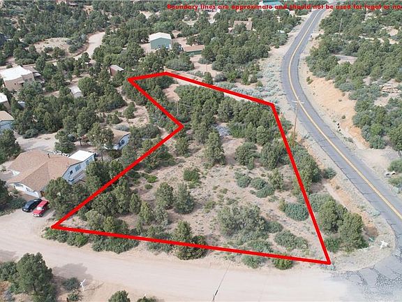 4th image of 2760 S Metate Dr