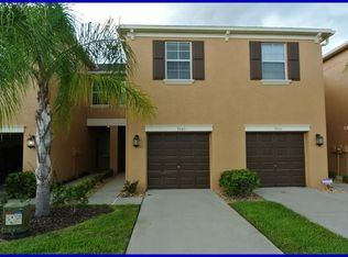 9549 Trumpet Vine Loop, New Port Richey, FL 34655