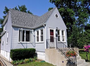 3736 N Page Ave, Chicago, IL 60634