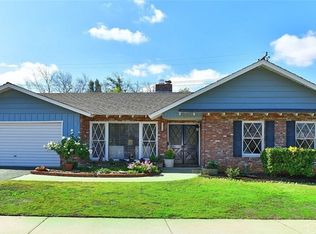 2426 W Valewood St, San Dimas, CA 91773