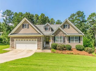 25 Eagles Nest Dr, Hiram, GA 30141