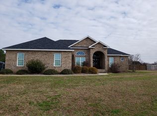 401 Daltons Rdg, Bonaire, GA 31005