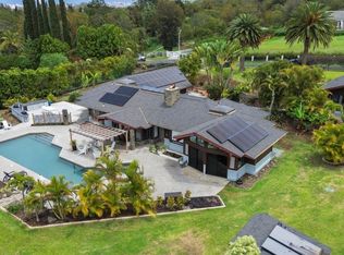 31 Welina Pl, Makawao, HI 96768