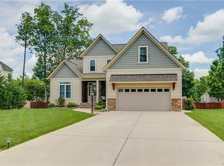 14506 Shipborne Rd, Midlothian, VA 23112