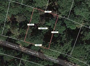 LOT 20 Crabapple Rd, Normangee, TX 77871
