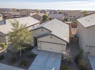 41399 W Lucera Ln, Maricopa, AZ 85138