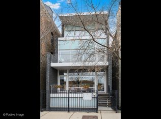1308 N Cleaver St #2, Chicago, IL 60642