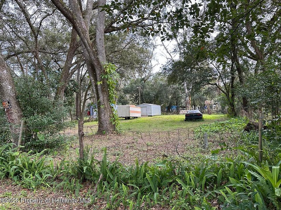 1110 Jackson Ave, Masaryktown, FL 34604 MLS 2229776 Zillow