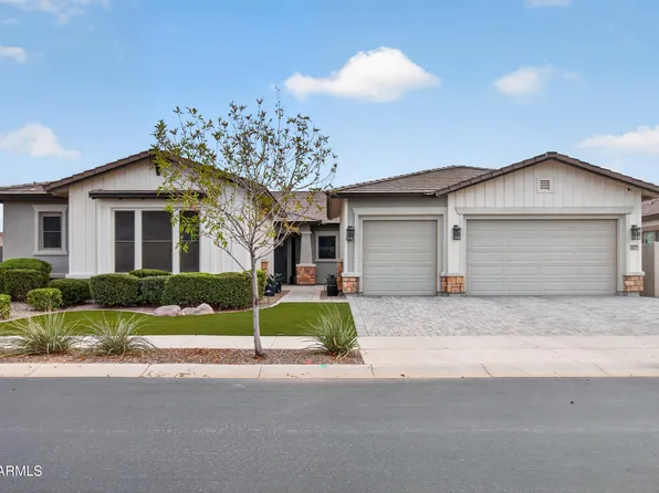 25751 S 227TH Way, Queen Creek, AZ 85142