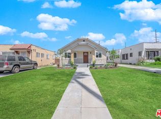 4714 6th Ave, Los Angeles, CA 90043