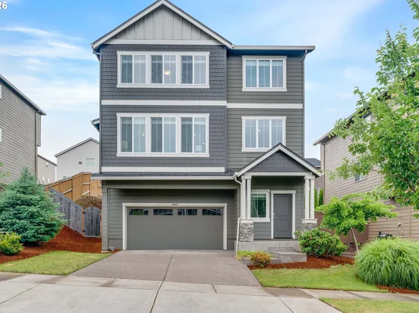 15647 SW Wren Ln, Beaverton, OR 97007