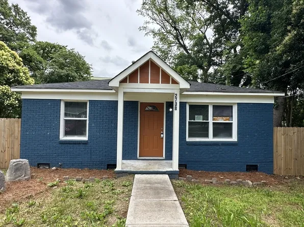 2708 Catalina Ave, Charlotte, NC 28206