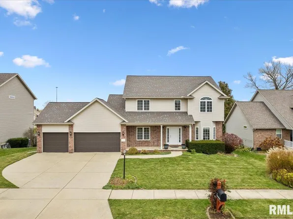 717 S Breckenridge Dr, Dunlap, IL 61525