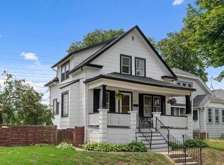 6121 W Fairview Ave, Milwaukee, WI 53213