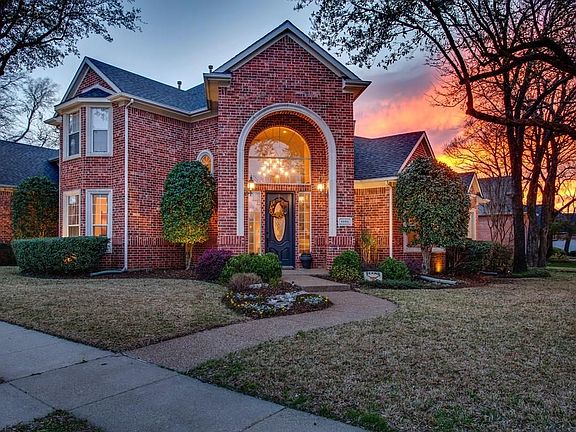 2nd image of 4604 Crown Knoll Cir