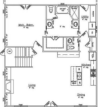 3rd image of 12 E 4th St