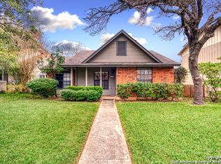13622 Wycliff Rise, San Antonio, TX 78231