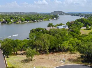 63 Rock N Robyn LOT 63, Horseshoe Bay, TX 78657