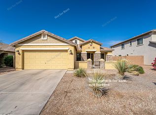 1460 E Holiday Dr, Casa Grande, AZ 85122