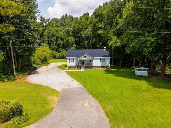 295 Perkins Cir, Cumming, GA 30028