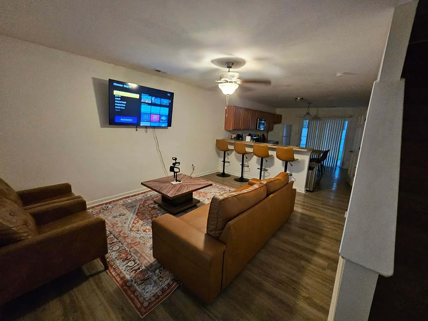 2 Bedroom Townhome Off Of Gum Branch Rd — Photo 2