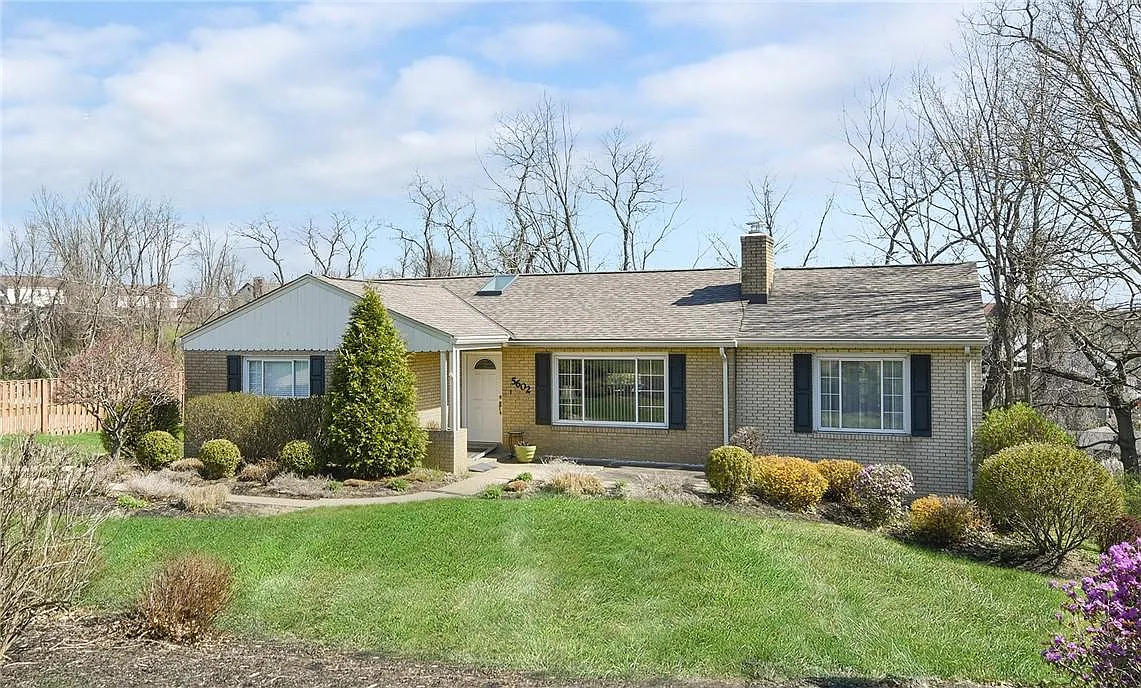 5602 McCormick Rd photo 1