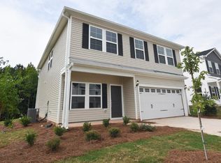 33 Plantation Dr, Youngsville, NC 27596