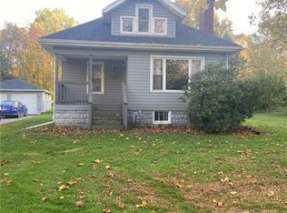 3636 Johnson Rd, Barberton, OH 44203