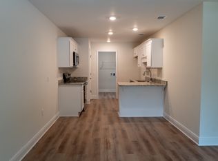 1704 Atlanta Ave #B, Pensacola, FL 32507