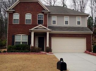 2520 Northmont Pkwy, Duluth, GA 30097