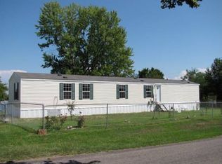 411 Stallings St, Hartman, AR 72840