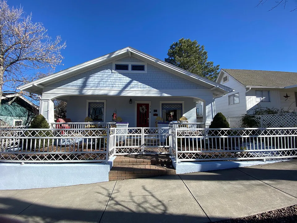 347 S Mount Vernon Ave