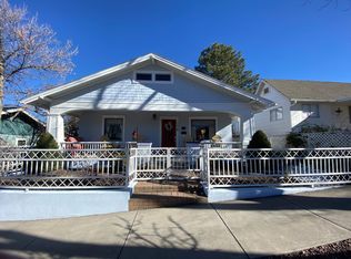 347 S Mount Vernon Ave, Prescott, AZ 86303