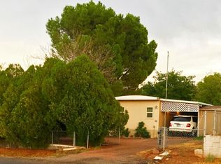 2223 N Arena Del Loma Rd LOT 11, Camp Verde, AZ 86322