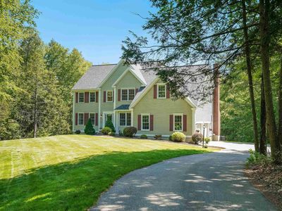 55 Bassett Lane, Newfields, NH, 03856