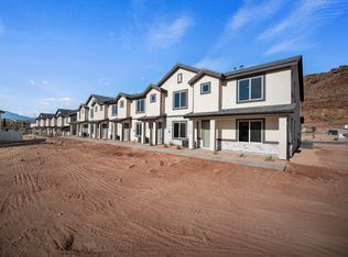 3348 E Dance Hall Ln #2335, Washington, UT 84780