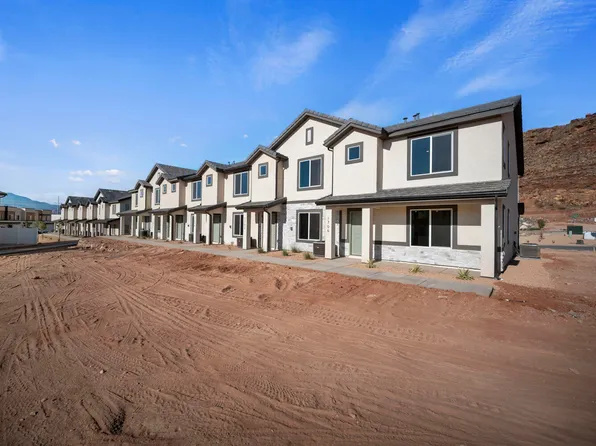 3348 E Dance Hall Ln #2335, Washington, UT 84780