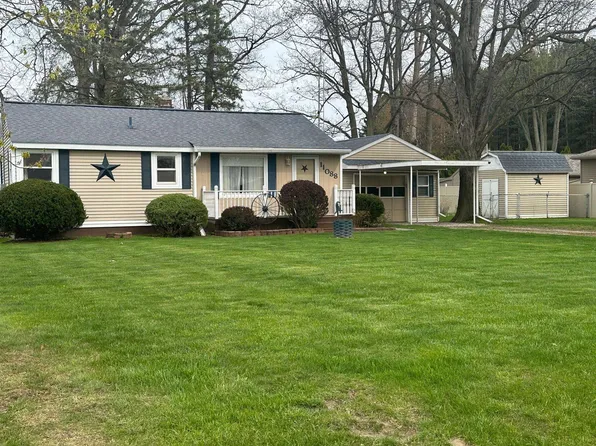 11088 Bare Dr, Clio, MI 48420