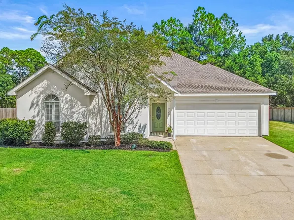 725 Old Savannah Dr, Long Beach, MS 39560