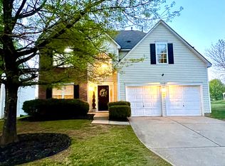 11019 Palestrina Rd, Charlotte, NC 28215