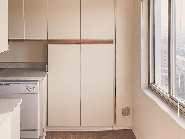 Park Tower Apartments — Photo 106