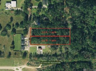 Norma Dr, Denham Springs, LA 70726